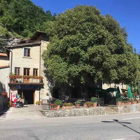 Bellavista Hotel Chiusi della Verna